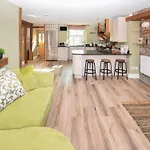 بيت للعطل Winster *