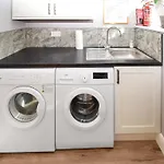 Winster بيت للعطل غْرانج أوفار ساندس