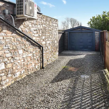 Nyaraló Winster Grange-over-Sands