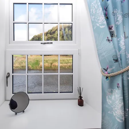 Winster Feriehus Grange-over-Sands
