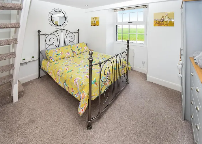 Winster Grange-over-Sands