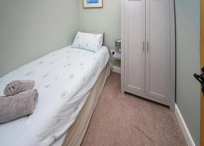 Winster Grange-over-Sands