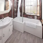 Winster 度假居