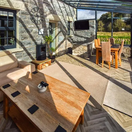 Winster Сasa de vacaciones Grange-over-Sands