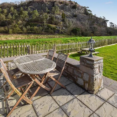 Сasa de vacaciones Winster *