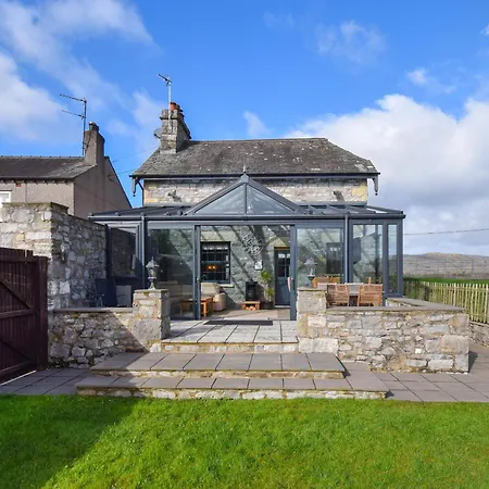 Сasa de vacaciones Winster *