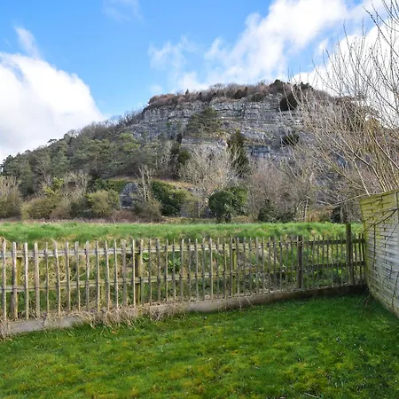 Winster Сasa de vacaciones *