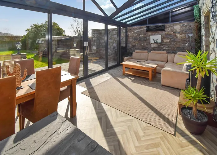 Сasa de vacaciones Winster *