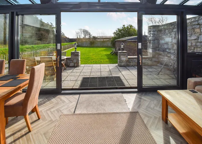 Сasa de vacaciones Winster