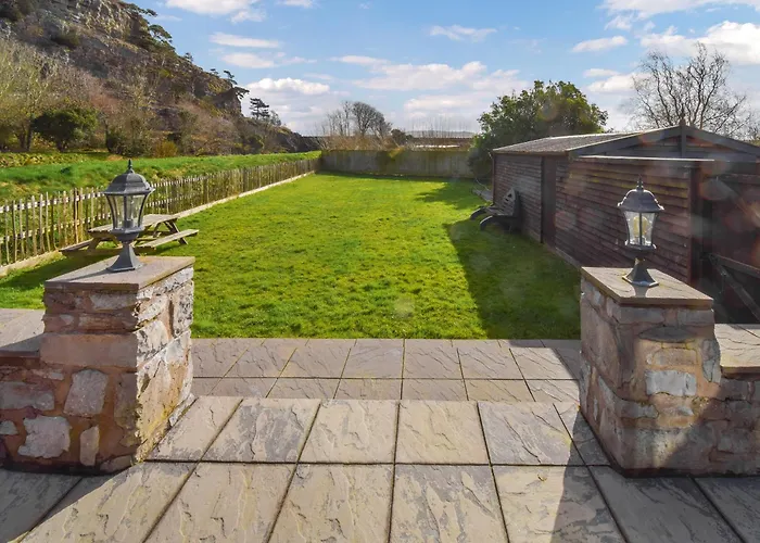 Winster Grange-over-Sands