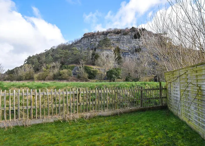 Winster Сasa de vacaciones *