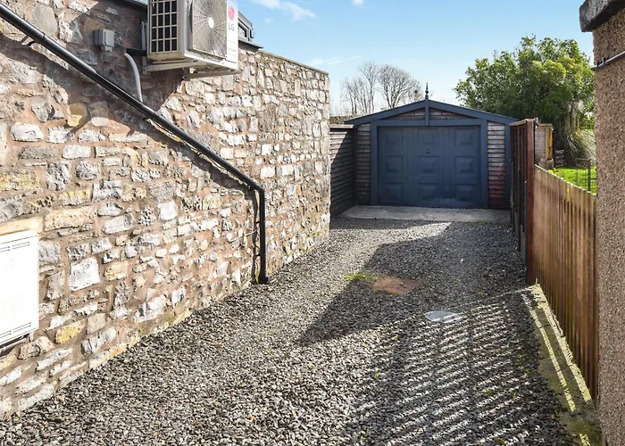 Сasa de vacaciones Winster Grange-over-Sands