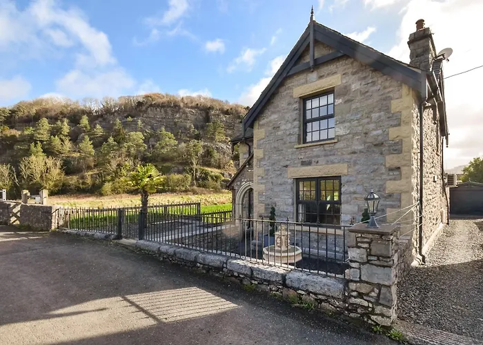 Winster * Grange-over-Sands