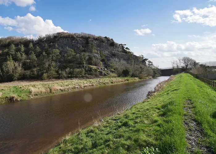 Сasa de vacaciones Winster