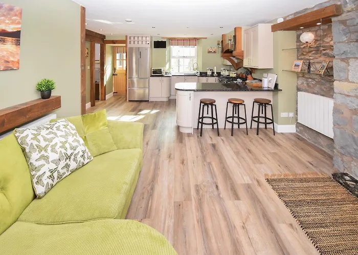 Сasa de vacaciones Winster *