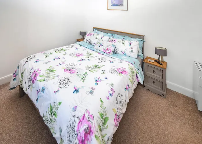 Сasa de vacaciones Winster Grange-over-Sands