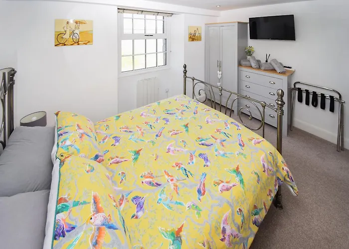 Winster Grange-over-Sands