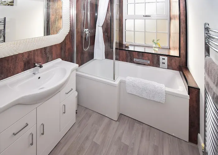 Winster Сasa de vacaciones