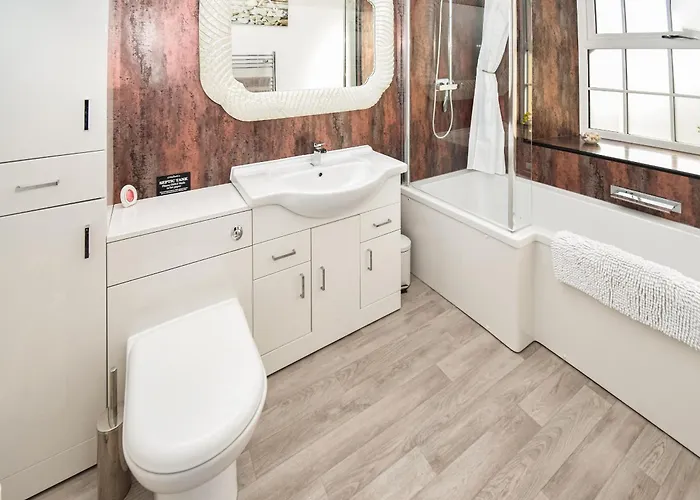 Winster Сasa de vacaciones Grange-over-Sands