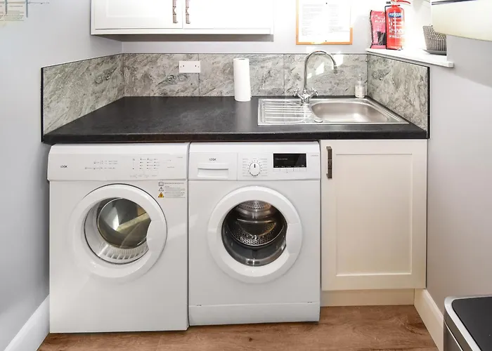 Winster Сasa de vacaciones Grange-over-Sands