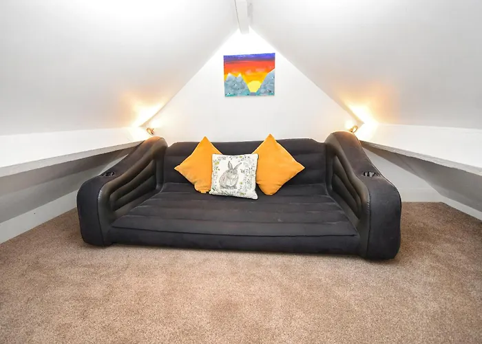 Сasa de vacaciones Winster