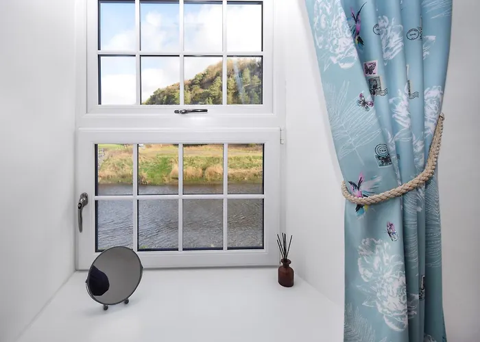 Winster Сasa de vacaciones Grange-over-Sands